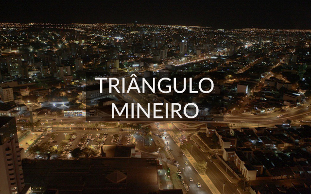 Triangulo Mineiro